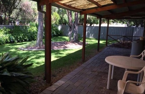 Geographe House | Busselton Getaway - located at Busselton