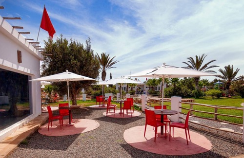Sidi Bibi Apartment | Busska by Palmeraie 4 or 5 PX