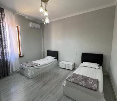Mingacevir Hotel | Buta Hotel Mingecevir