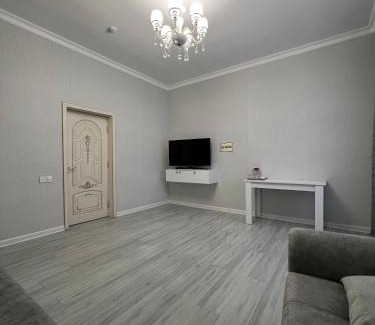 Mingacevir Hotel | Buta Hotel Mingecevir