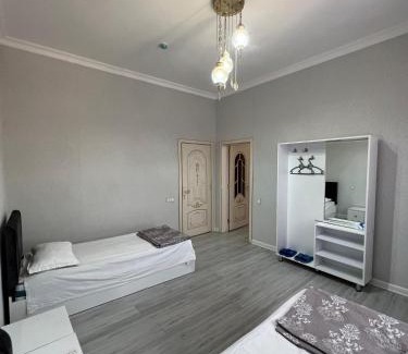 Mingacevir Hotel | Buta Hotel Mingecevir