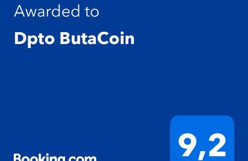 Buta Ranquil Apartment | ButaCoin1