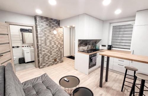 Telsiai Apartment | Butas ant ežero kranto