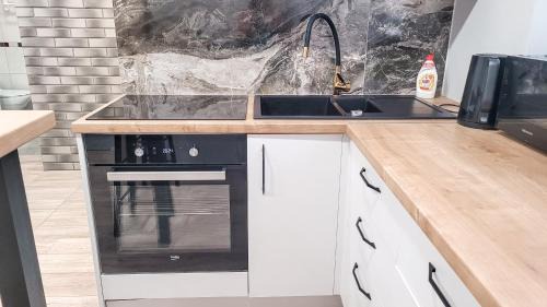 Telsiai Apartment | Butas ant ežero kranto