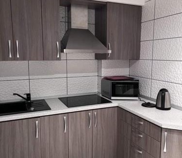 Druskininkai House | Butas Prie Nemuno