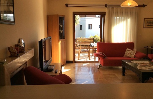 Turgutreis House | Butik Havuzlu Site İçersinde