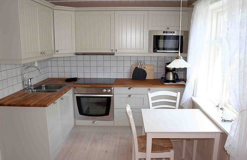 Ulvik House | "Butikken" - Zeecabines