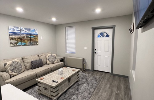 Butte House | Butte, MT! Gorgeous little home, fitted for all your needs!