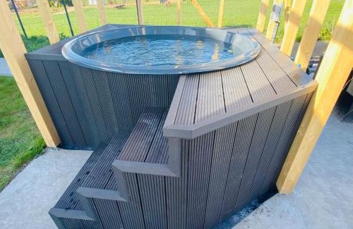 Sianowska Huta Villa | Butter Chill House - Dom na Kaszubach