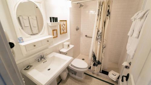 Milton Hotel | Butter milk falls inn