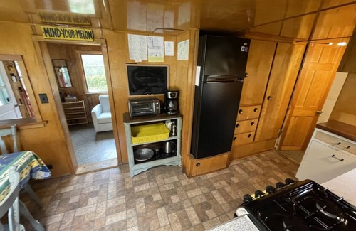 Vinalhaven Cottage | Buttercup Cottage on the Sea