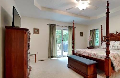 Mountainside House | Butterfly Retreat