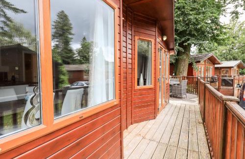 Bowness-on-Windermere House | Buttermere Lodge