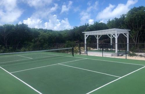 James Cistern House | Buttonwood Reserve Main Lodge home