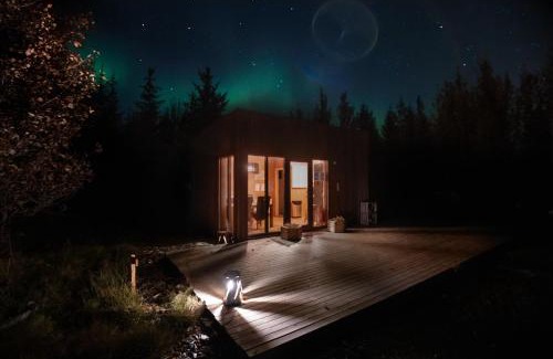 Selfoss Other | Buubble Hotel - Ölvisholt