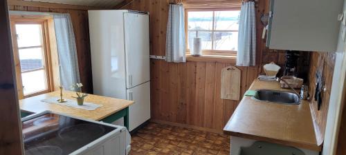 Soemaadalen Apartment | Buviken Nordre, Femund