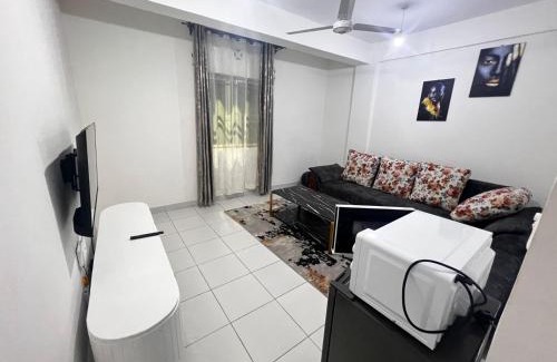 Mombasa Apartment | Buxton point 2