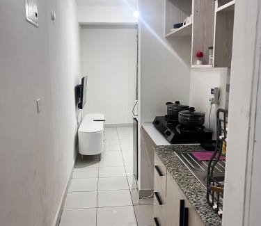 Mombasa Apartment | Buxton point 2
