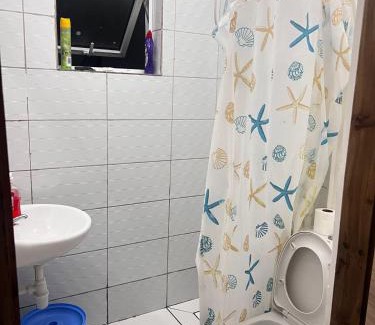 Mombasa Apartment | Buxton point 2