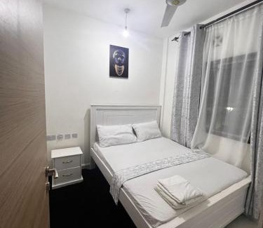 Mombasa Apartment | Buxton point 2