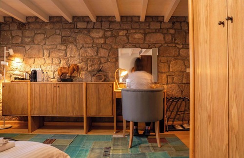 Behram Bed & Breakfast | Buyan Han