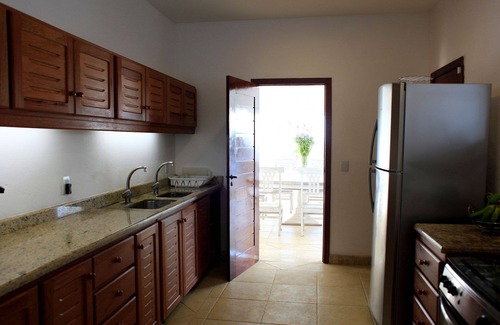 Portal da Ferradura Villa | Buz011 - Beautiful house with pool and sea view in Búzios