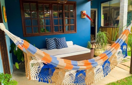Bosque de Geriba House | Buzios - Geribá - 3 suites - NATURE - QUIET - SAFETY