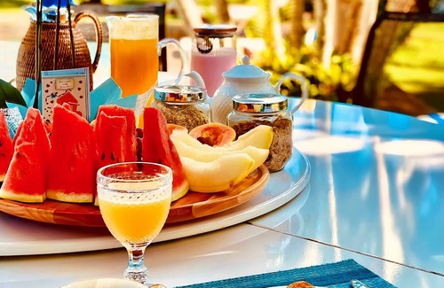 Bosque de Geriba House | Buzios house with chef and maid
