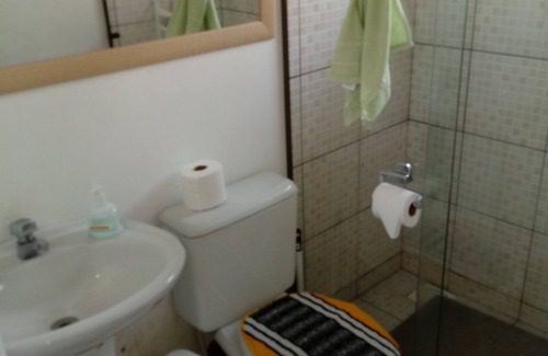 Marina House | Buzios Suite on the Marina Canal