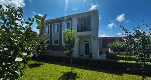 Baku Villa | Buzovna Private Seaside Villa