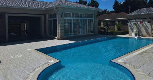Baku Villa | Buzovna Private Seaside Villa