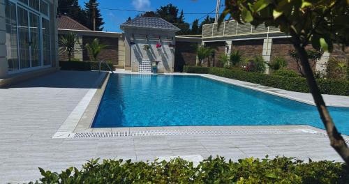 Baku Villa | Buzovna Private Seaside Villa