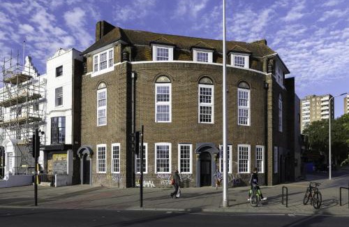 Brighton City Centre Apartment | Buzzing Brighton Apartments By My Getaways