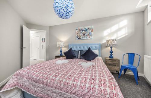 Brighton City Centre Apartment | Buzzing Brighton Apartments By My Getaways