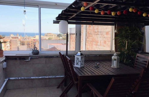 Arenys de Mar Apartment | BV-AR004 - KATRIN