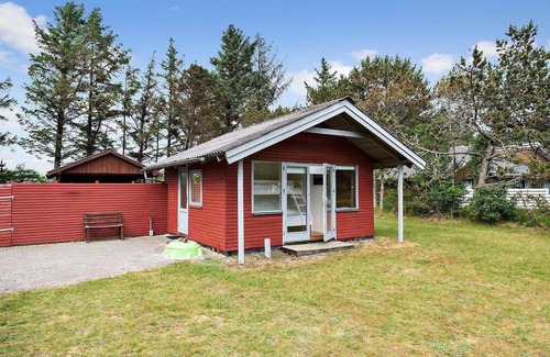 Vejers House | BV145 Vejers Strand - Ørnevej 30