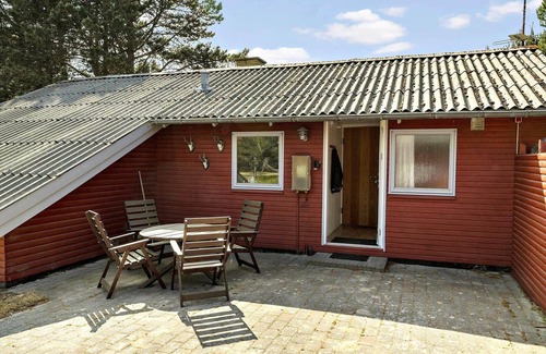 Vejers House | BV145 Vejers Strand - Ørnevej 30