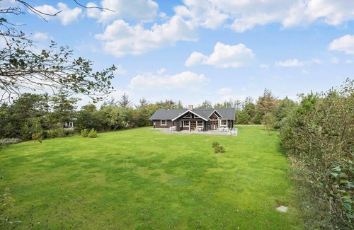 Grærup Strand House | BV246 Oksbøl - Søringen 21