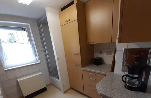 Lorch Apartment | BW24 - 4 room vacation apartment in Lorch with 100sqm, max. 8 persons