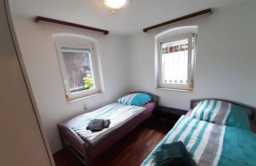 Lorch Apartment | BW24 - 4 room vacation apartment in Lorch with 100sqm, max. 8 persons