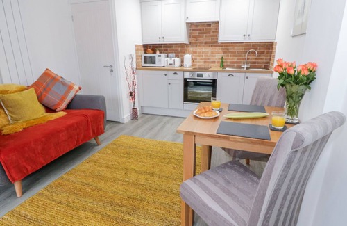 Llangefni Apartment | Bwlch Y Gwynt Bach