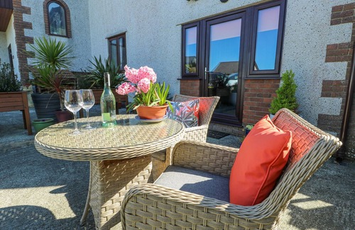 Llangefni Apartment | Bwlch Y Gwynt Bach