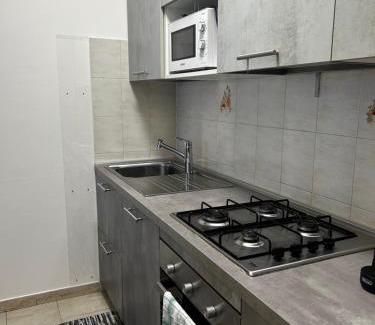 Cornaredo Apartment | BWR - Bilocale a Cornaredo -vicino Rho Fiera-