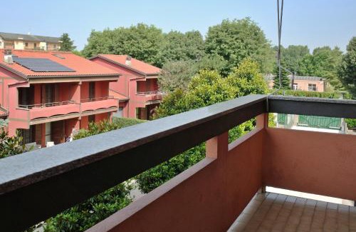 Cornaredo Apartment | BWR - Bilocale a Cornaredo -vicino Rho Fiera-