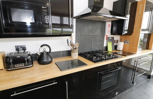 Cylch-Y-Garn Cottage | Bwthyn Awel