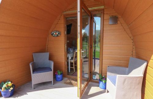 Bethania House | Bwthyn Bach Brefi