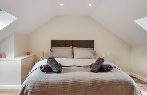 Llangefni House | Bwthyn Clyd in the beautiful Llangefni