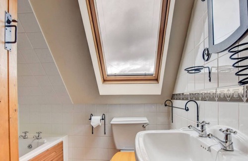 Meifod House | Bwthyn Efyrnwy in the beautiful Welshpool