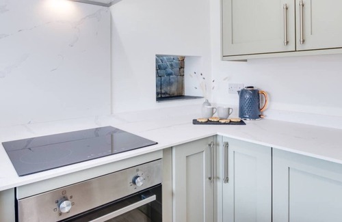 Cwrt House | Bwthyn y Cipar in the beautiful Aberdyfi