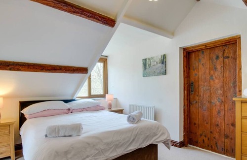 Cwrt House | Bwthyn y Cipar in the beautiful Aberdyfi